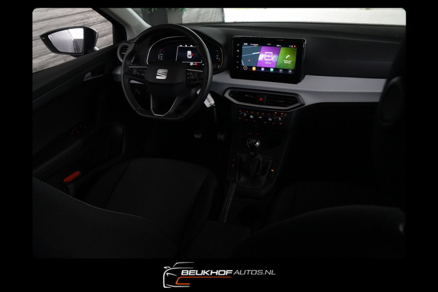 Seat Ibiza 1.0 EcoTSI Style Business Intense Carplay Navi