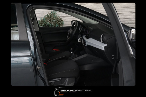 Seat Ibiza 1.0 EcoTSI Style Business Intense Carplay Navi
