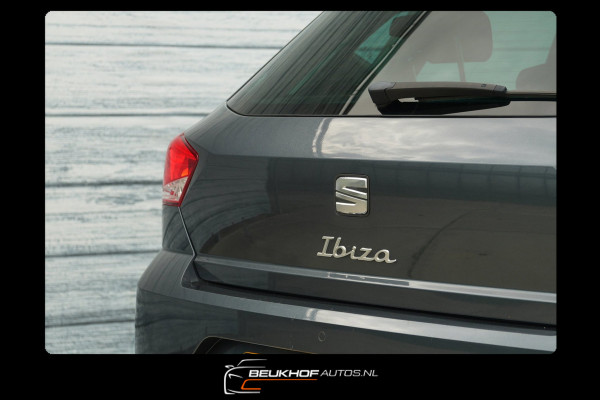Seat Ibiza 1.0 EcoTSI Style Business Intense Carplay Navi