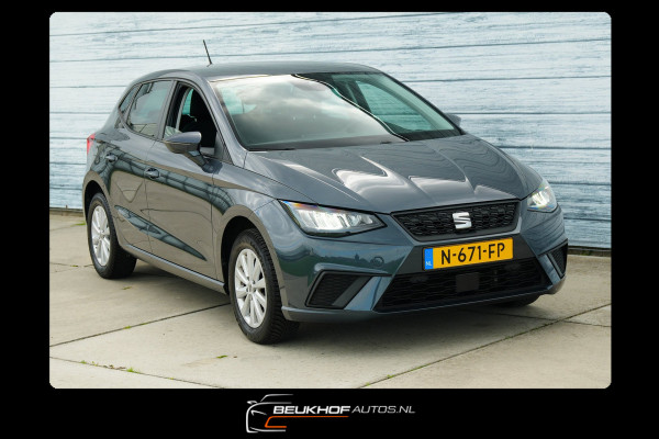 Seat Ibiza 1.0 EcoTSI Style Business Intense Carplay Navi