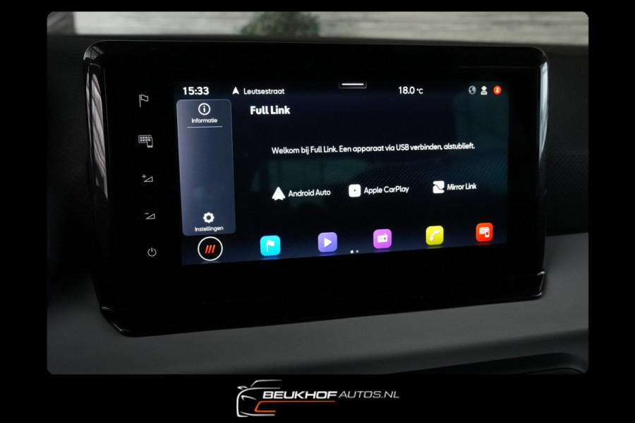Seat Ibiza 1.0 EcoTSI Style Business Intense Carplay Navi