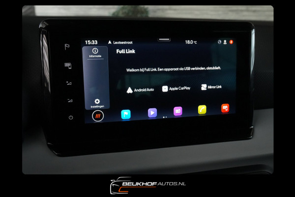 Seat Ibiza 1.0 EcoTSI Style Business Intense Carplay Navi