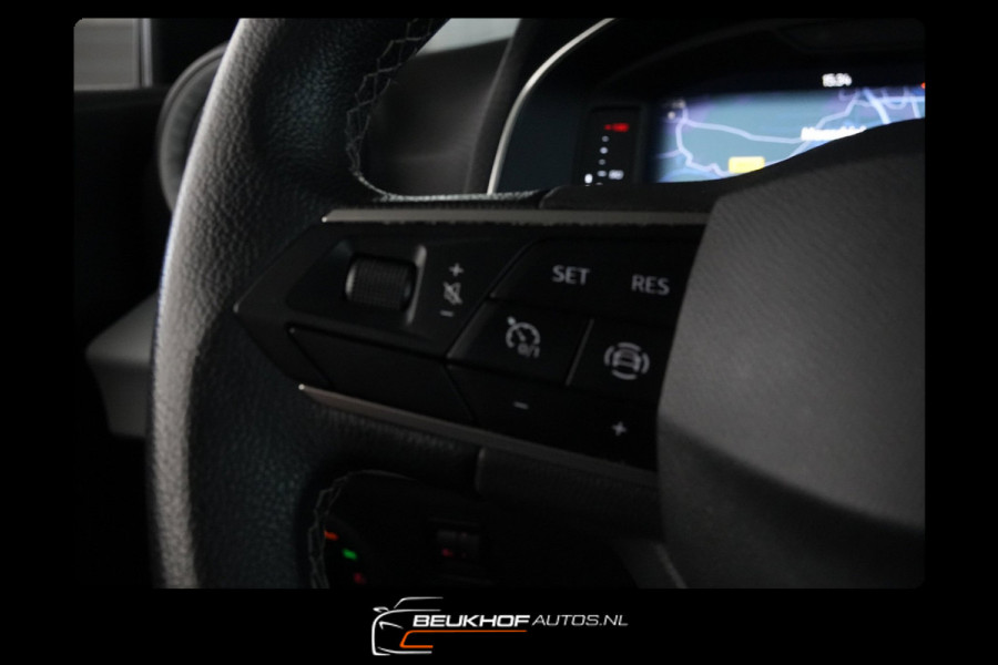 Seat Ibiza 1.0 EcoTSI Style Business Intense Carplay Navi