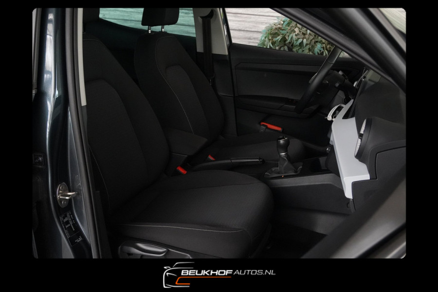 Seat Ibiza 1.0 EcoTSI Style Business Intense Carplay Navi
