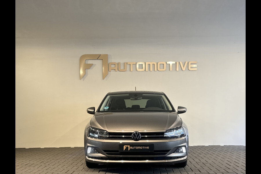 Volkswagen Polo 1.0 TSI Highline Business R ACC|Stoelverwarming|Carplay