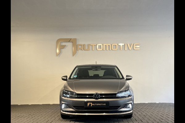 Volkswagen Polo 1.0 TSI Highline Business R ACC|Stoelverwarming|Carplay