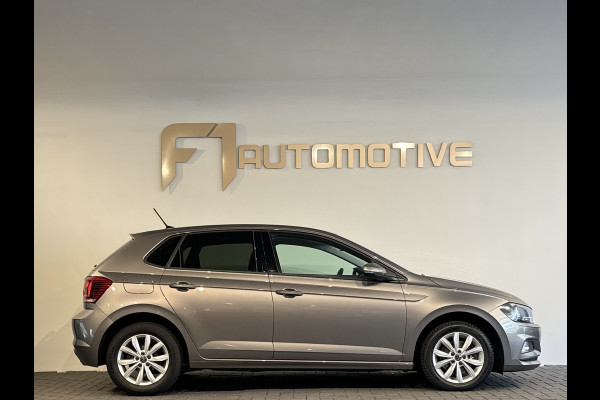 Volkswagen Polo 1.0 TSI Highline Business R ACC|Stoelverwarming|Carplay