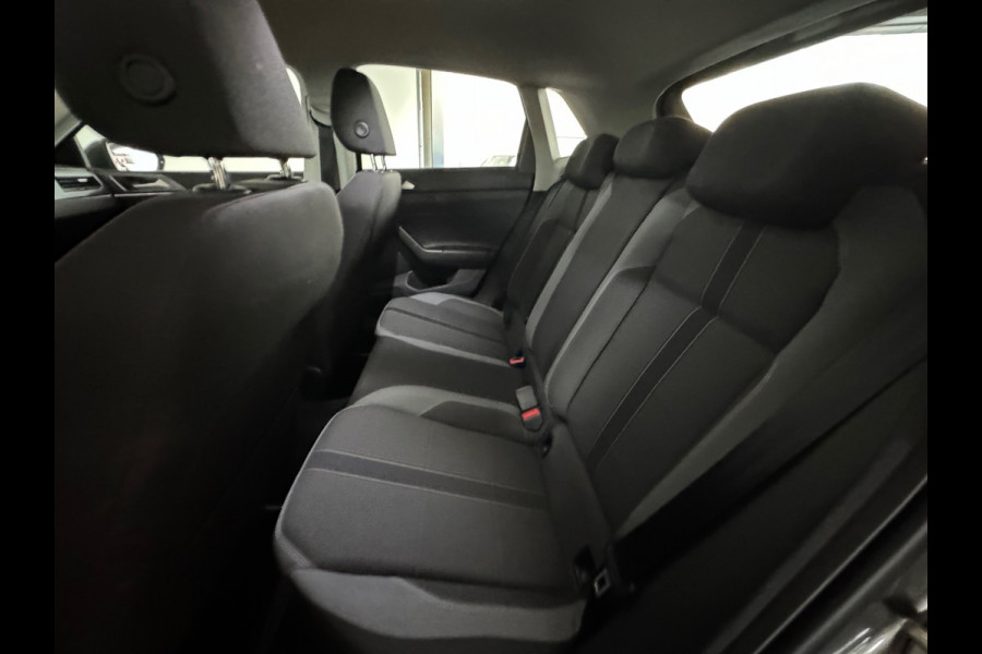 Volkswagen Polo 1.0 TSI Highline Business R ACC|Stoelverwarming|Carplay