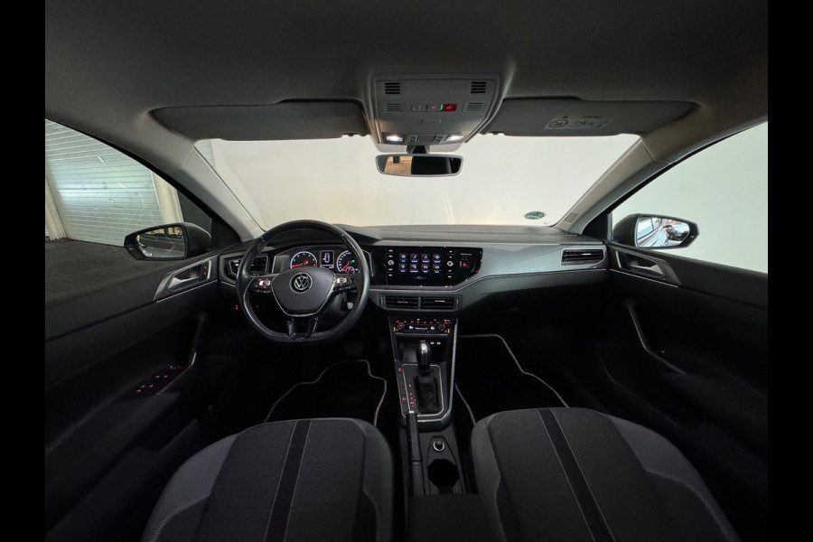 Volkswagen Polo 1.0 TSI Highline Business R ACC|Stoelverwarming|Carplay