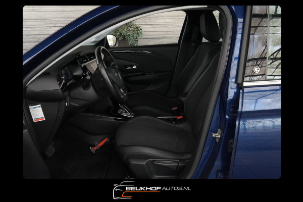 Opel CORSA-E Gs-Line 50 kWh 3 fase Carplay Nav Cruise Soh92%