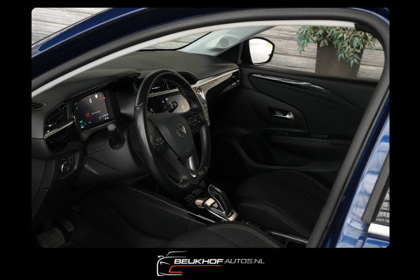 Opel CORSA-E Gs-Line 50 kWh 3 fase Carplay Nav Cruise Soh92%