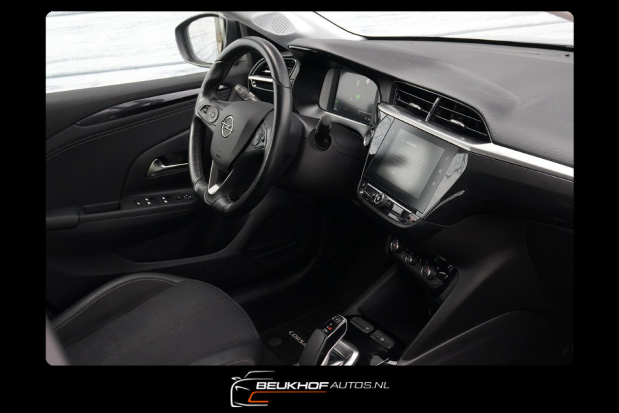 Opel CORSA-E Gs-Line 50 kWh 3 fase Carplay Nav Cruise Soh92%