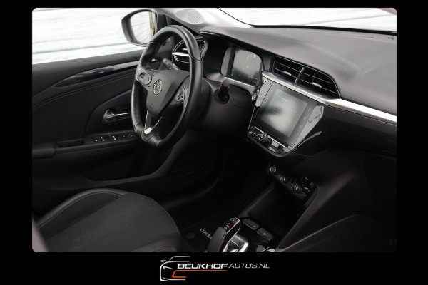 Opel CORSA-E Gs-Line 50 kWh 3 fase Carplay Nav Cruise Soh92%