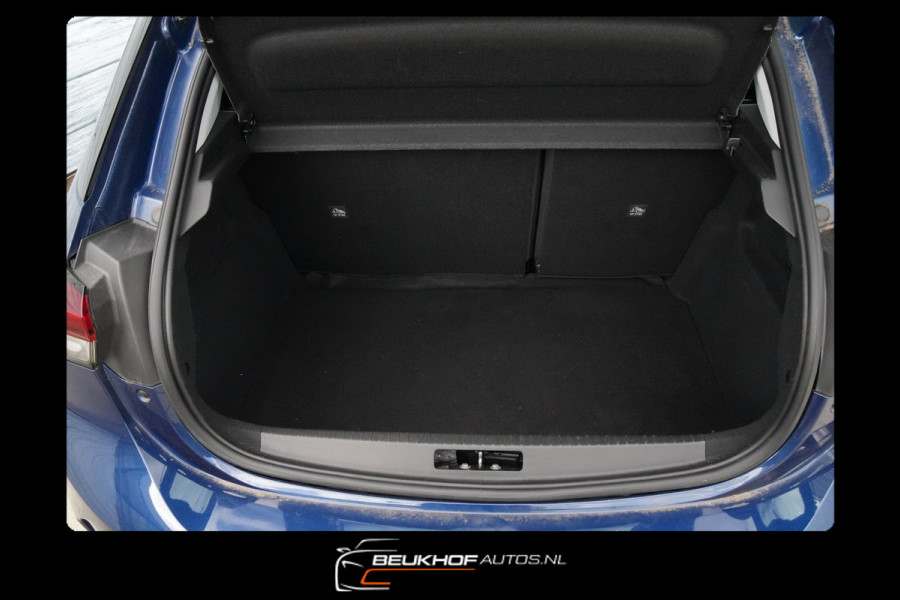 Opel CORSA-E Gs-Line 50 kWh 3 fase Carplay Nav Cruise Soh92%