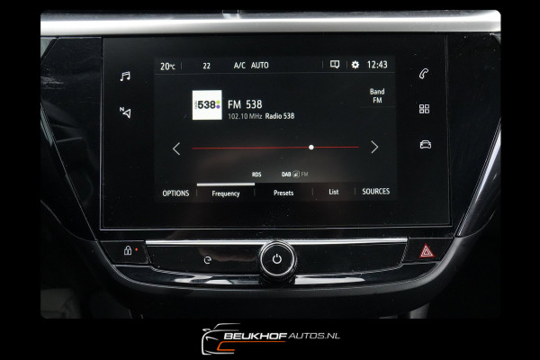 Opel CORSA-E Gs-Line 50 kWh 3 fase Carplay Nav Cruise Soh92%