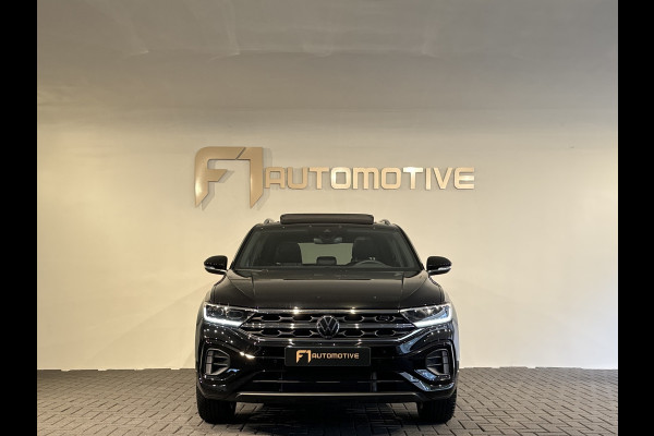 Volkswagen T-Roc 1.5 TSI R-Line Edition Pano|ACC|Lane Assist|Keyless