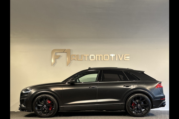 Audi Q8 60 TFSI e quattro S Line Compet Pano|Sfeer|Cruise