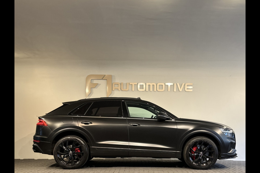 Audi Q8 60 TFSI e quattro S Line Compet Pano|Sfeer|Cruise