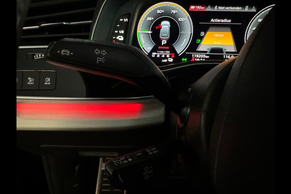 Audi Q8 60 TFSI e quattro S Line Compet Pano|Sfeer|Cruise