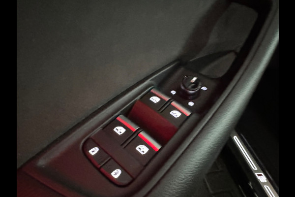 Audi Q8 60 TFSI e quattro S Line Compet Pano|Sfeer|Cruise