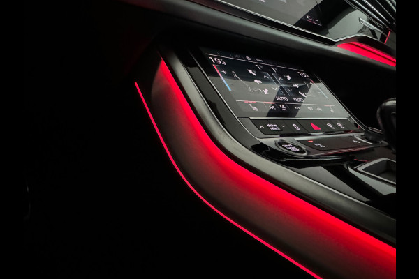 Audi Q8 60 TFSI e quattro S Line Compet Pano|Sfeer|Cruise