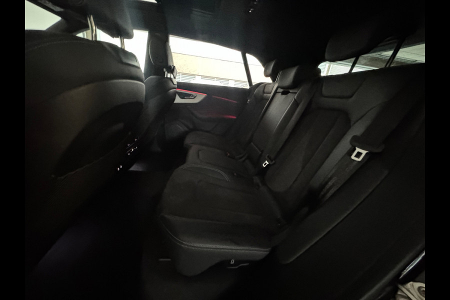 Audi Q8 60 TFSI e quattro S Line Compet Pano|Sfeer|Cruise