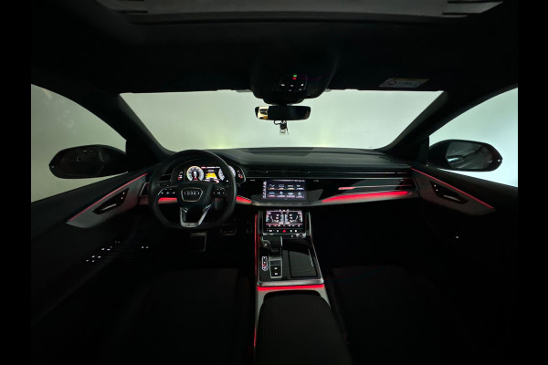 Audi Q8 60 TFSI e quattro S Line Compet Pano|Sfeer|Cruise
