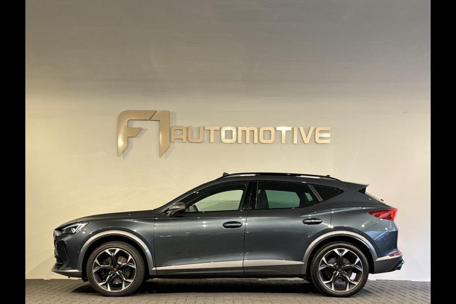 CUPRA Formentor 2.0 TSI 4DRIVE Pano|Kuipstoelen|Beats|Sfeerverlichting