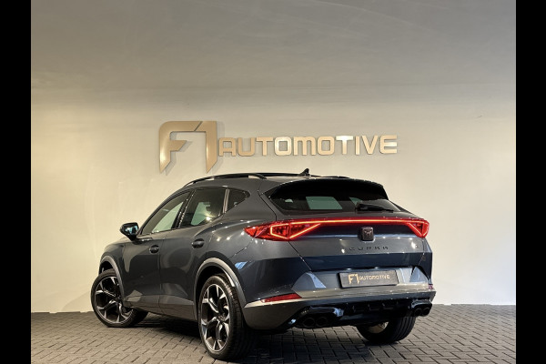 CUPRA Formentor 2.0 TSI 4DRIVE Pano|Kuipstoelen|Beats|Sfeerverlichting