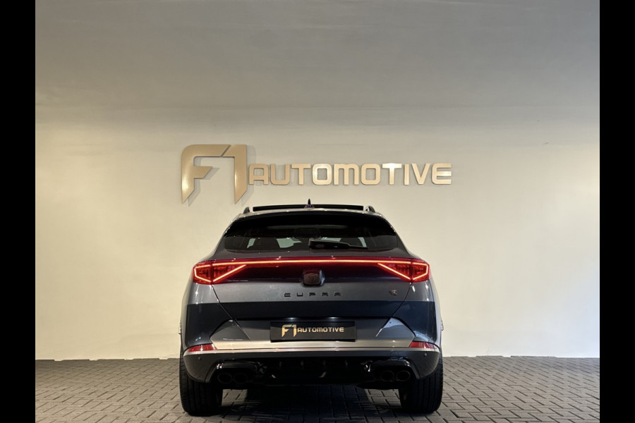 CUPRA Formentor 2.0 TSI 4DRIVE Pano|Kuipstoelen|Beats|Sfeerverlichting