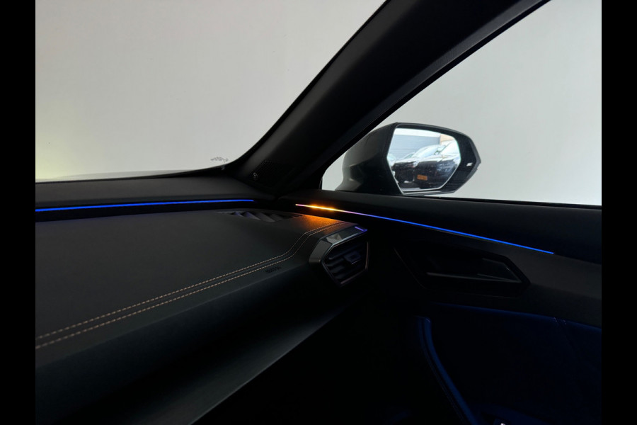 CUPRA Formentor 2.0 TSI 4DRIVE Pano|Kuipstoelen|Beats|Sfeerverlichting