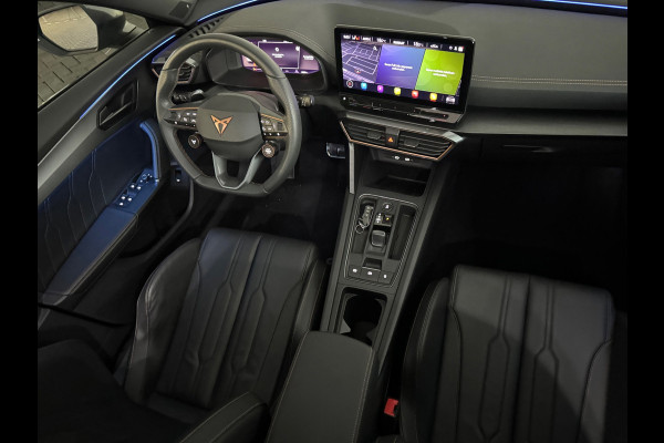 CUPRA Formentor 2.0 TSI 4DRIVE Pano|Kuipstoelen|Beats|Sfeerverlichting