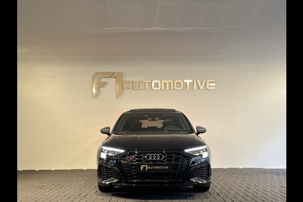 Audi S3 Sportback 2.0 TFSI quattro Pano|RS Seats|ACC|Sfeer|Camera