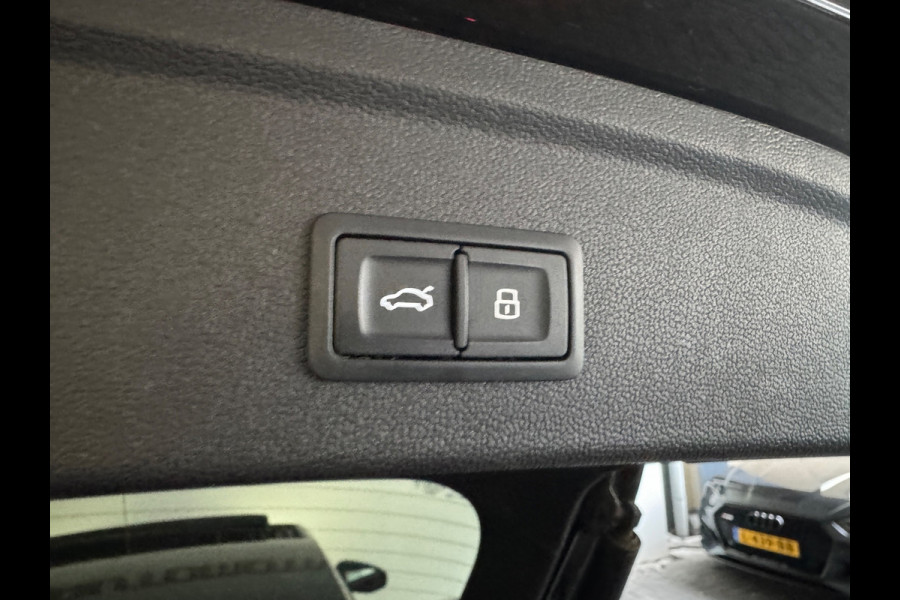 Audi S3 Sportback 2.0 TFSI quattro Pano|RS Seats|ACC|Sfeer|Camera