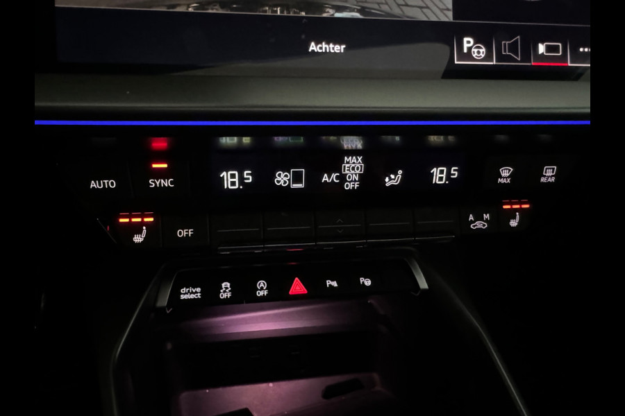 Audi S3 Sportback 2.0 TFSI quattro Pano|RS Seats|ACC|Sfeer|Camera