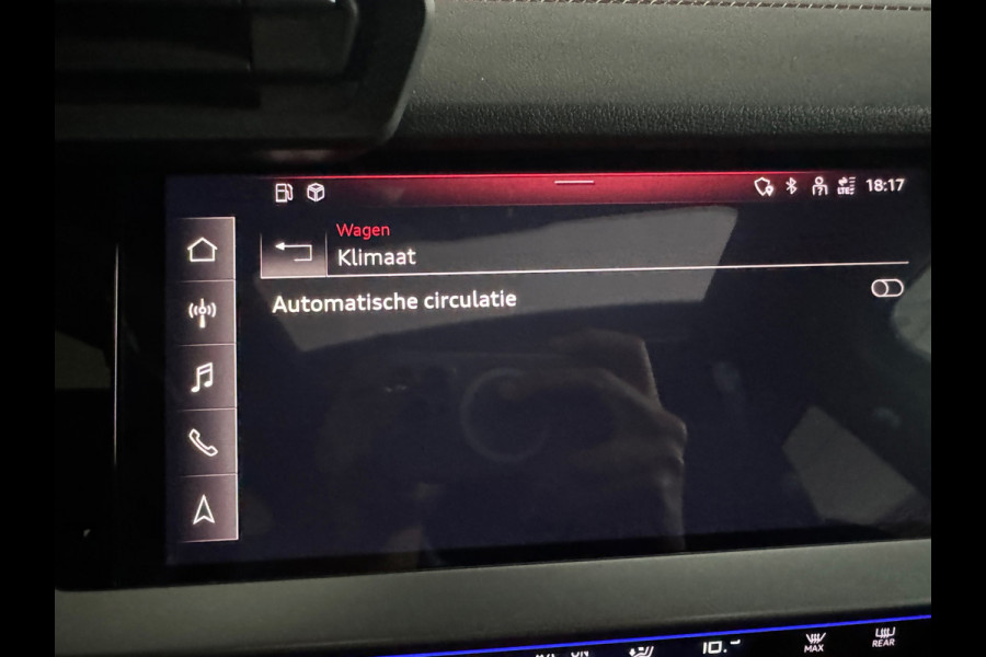 Audi S3 Sportback 2.0 TFSI quattro Pano|RS Seats|ACC|Sfeer|Camera