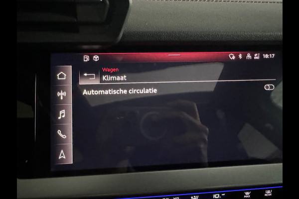 Audi S3 Sportback 2.0 TFSI quattro Pano|RS Seats|ACC|Sfeer|Camera