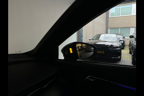 Audi S3 Sportback 2.0 TFSI quattro Pano|RS Seats|ACC|Sfeer|Camera