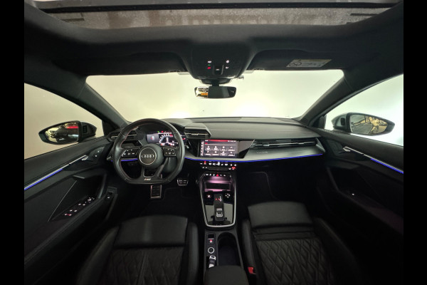 Audi S3 Sportback 2.0 TFSI quattro Pano|RS Seats|ACC|Sfeer|Camera