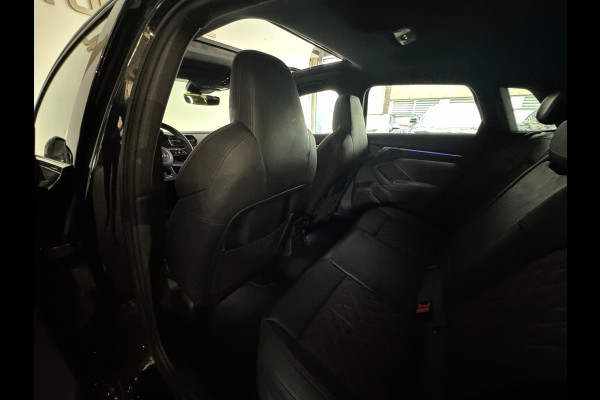Audi S3 Sportback 2.0 TFSI quattro Pano|RS Seats|ACC|Sfeer|Camera