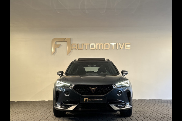 CUPRA Formentor 1.4 e-Hybrid VZ Copper Edition Pano|Memory|360|Keyless