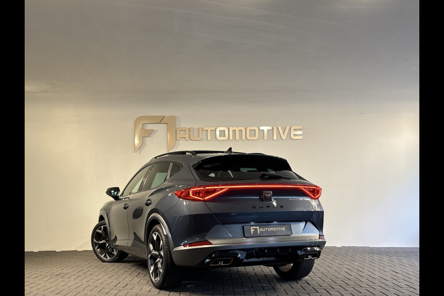 CUPRA Formentor 1.4 e-Hybrid VZ Copper Edition Pano|Memory|360|Keyless