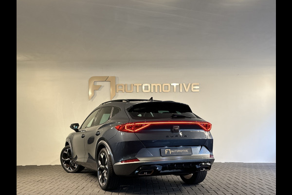 CUPRA Formentor 1.4 e-Hybrid VZ Copper Edition Pano|Memory|360|Keyless