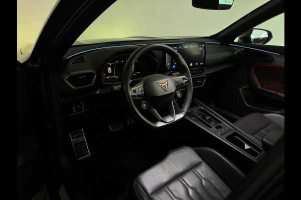 CUPRA Formentor 1.4 e-Hybrid VZ Copper Edition Pano|Memory|360|Keyless
