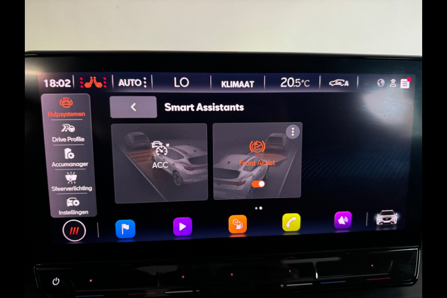 CUPRA Formentor 1.4 e-Hybrid VZ Copper Edition Pano|Memory|360|Keyless