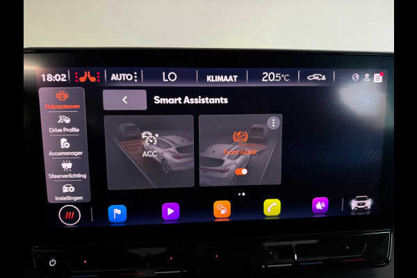 CUPRA Formentor 1.4 e-Hybrid VZ Copper Edition Pano|Memory|360|Keyless