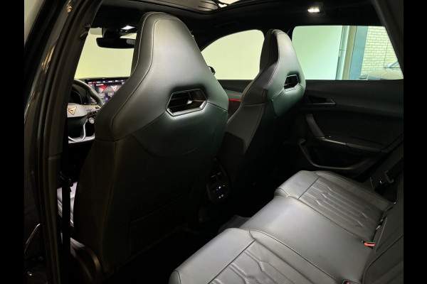 CUPRA Formentor 1.4 e-Hybrid VZ Copper Edition Pano|Memory|360|Keyless