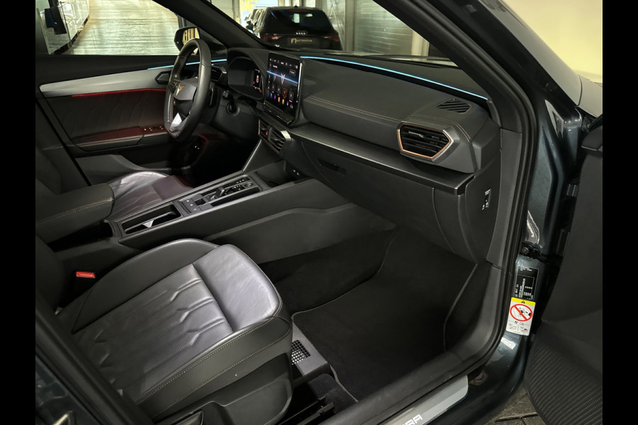 CUPRA Formentor 1.4 e-Hybrid VZ Copper Edition Pano|Memory|360|Keyless