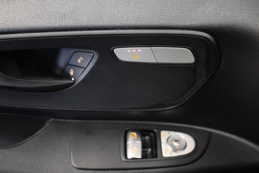 Mercedes-Benz eVito eVito Lang 66 kWh SNELLADEN