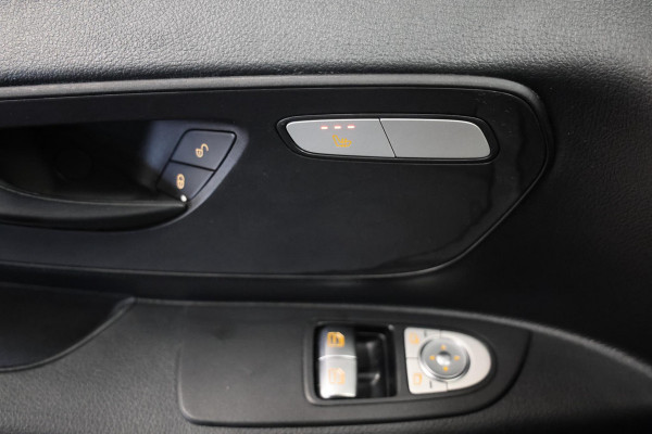 Mercedes-Benz eVito eVito Lang 66 kWh SNELLADEN